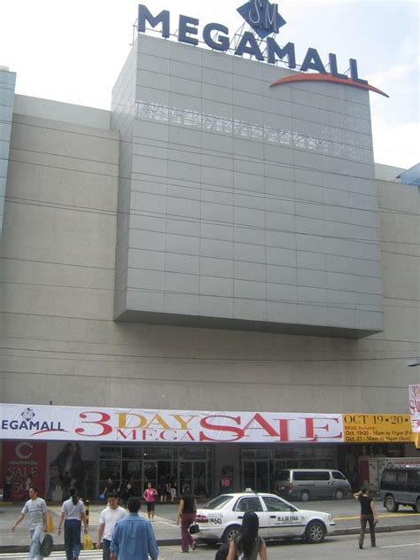 sm megamall train station|Metro Manila (State) to SM Megamall .